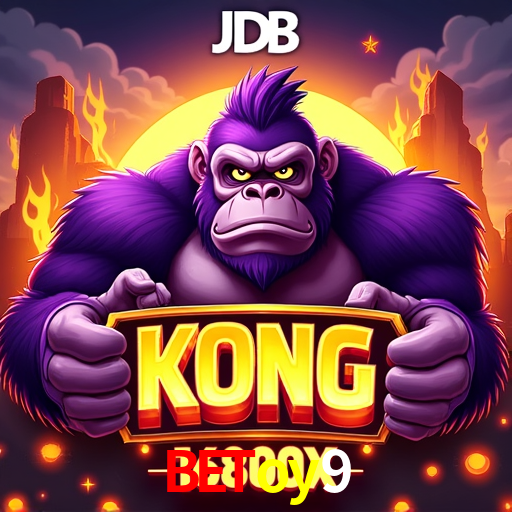 Login Betoy9 Casino Online